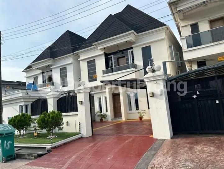 3 bedroom House for sale Lekki Phase 1 Lekki Lagos