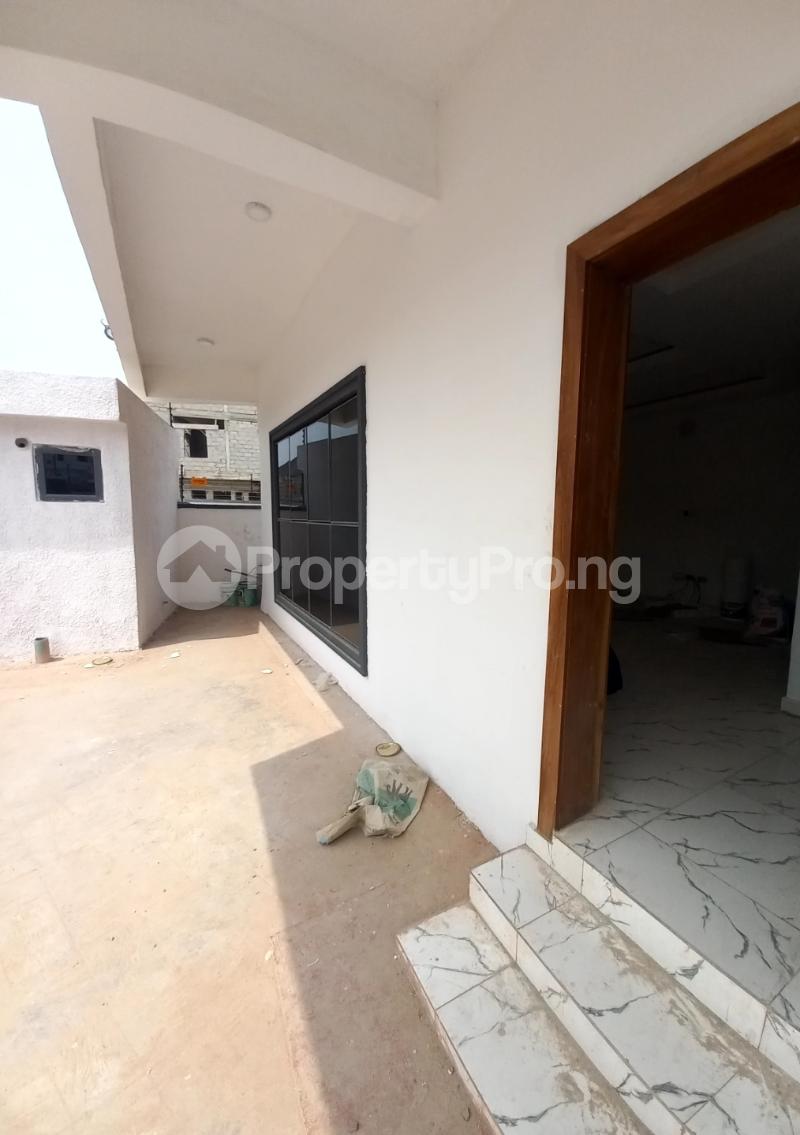 4 Bedroom House in Ologolo Lekki Lagos House for sale in lekki House in lekki 4 Bedroom