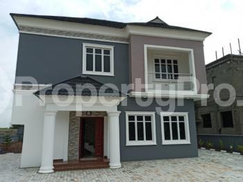 4 bedroom House for sale Beach Road Eleko Ibeju-Lekki Lagos - 8