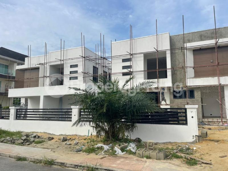 4 bedroom House for sale Royal Garden Estate, Ajah Lagos