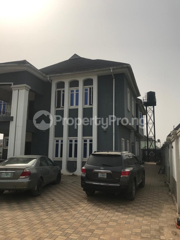 4 bedroom House for rent Near Channels Tv, Opic Estate Abeokuta Ogun