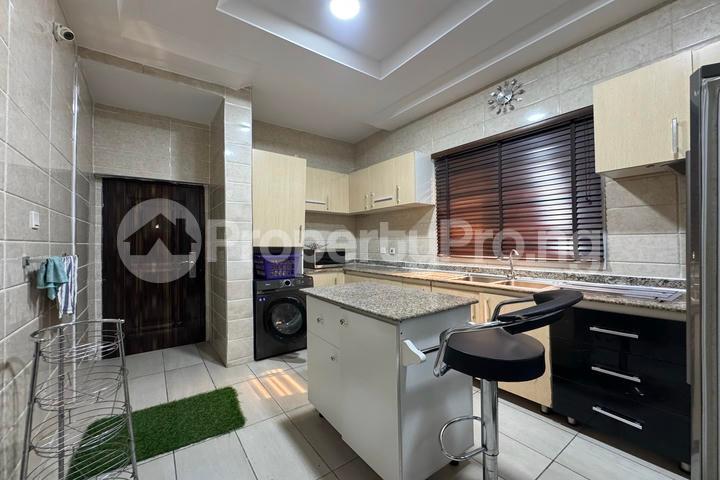 4 bedroom House for sale Femi Olugile Lekki Scheme 2 Ajah Lagos