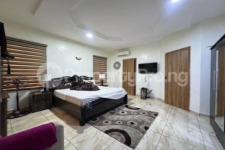 4 bedroom House for sale Femi Olugile Lekki Scheme 2 Ajah Lagos
