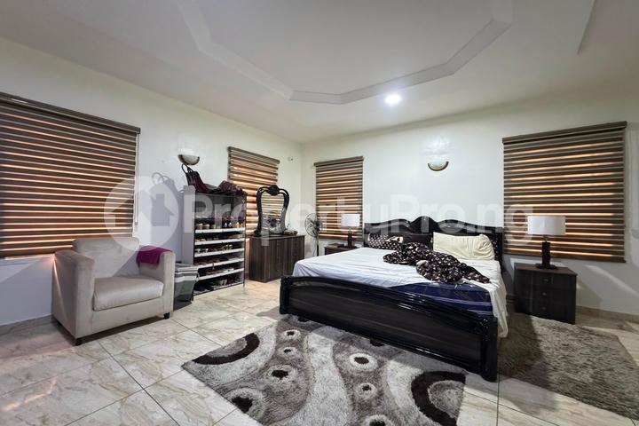 4 bedroom House for sale Femi Olugile Lekki Scheme 2 Ajah Lagos