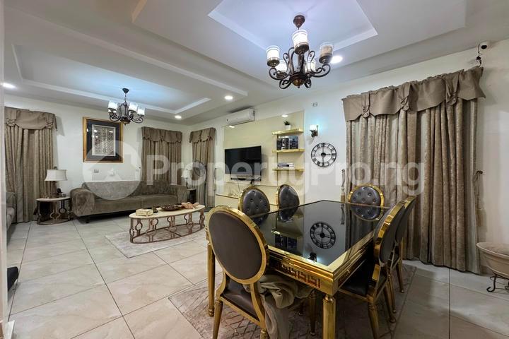 4 bedroom House for sale Femi Olugile Lekki Scheme 2 Ajah Lagos