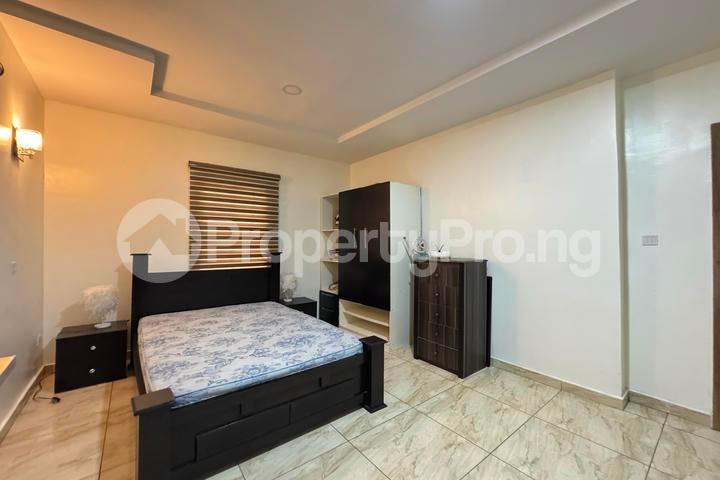 4 bedroom House for sale Femi Olugile Lekki Scheme 2 Ajah Lagos