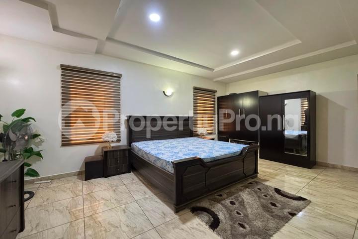 4 bedroom House for sale Femi Olugile Lekki Scheme 2 Ajah Lagos