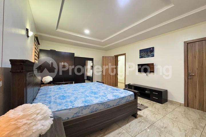 4 bedroom House for sale Femi Olugile Lekki Scheme 2 Ajah Lagos