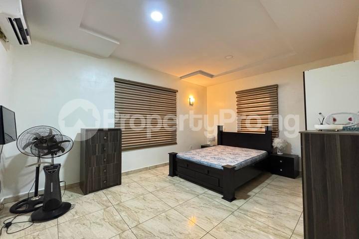 4 bedroom House for sale Femi Olugile Lekki Scheme 2 Ajah Lagos
