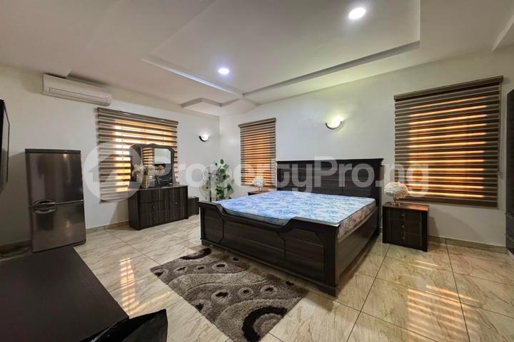 4 bedroom House for sale Femi Olugile Lekki Scheme 2 Ajah Lagos