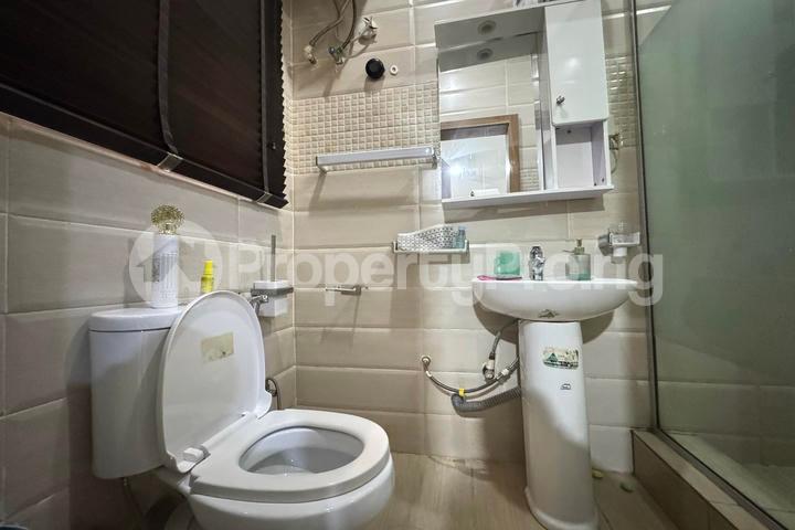 4 bedroom House for sale Femi Olugile Lekki Scheme 2 Ajah Lagos