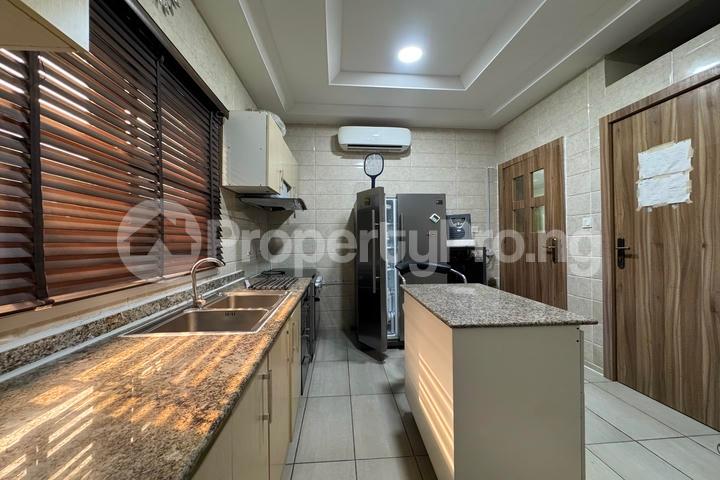 4 bedroom House for sale Femi Olugile Lekki Scheme 2 Ajah Lagos