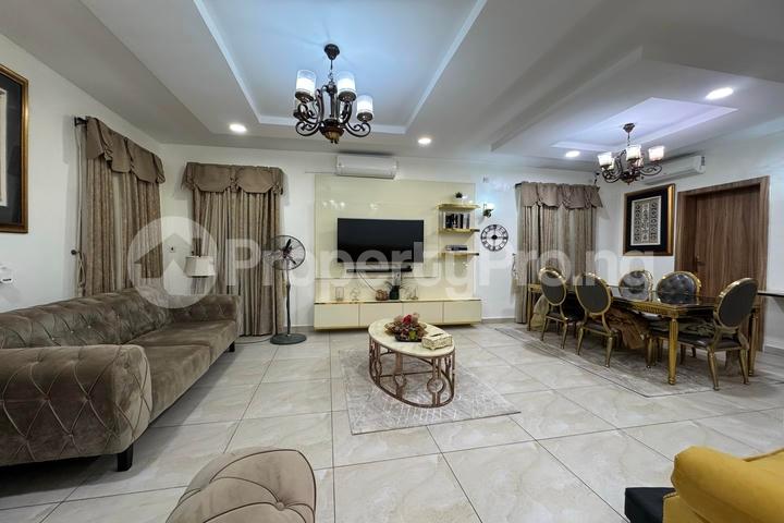4 bedroom House for sale Femi Olugile Lekki Scheme 2 Ajah Lagos