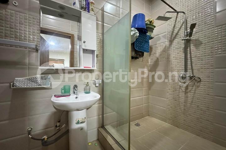 4 bedroom House for sale Femi Olugile Lekki Scheme 2 Ajah Lagos