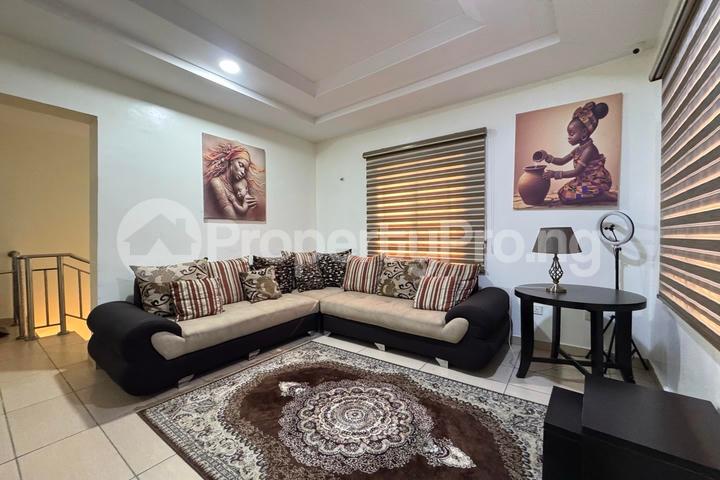 4 bedroom House for sale Femi Olugile Lekki Scheme 2 Ajah Lagos