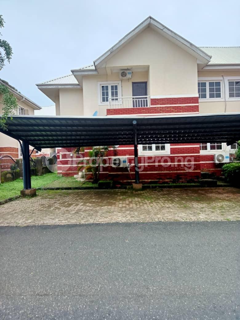 4 bedroom House for sale Apo Abuja
