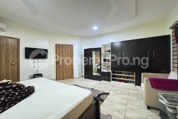 4 bedroom House for sale Femi Olugile Lekki Scheme 2 Ajah Lagos