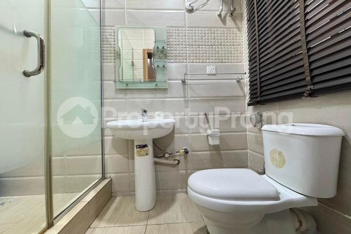 4 bedroom House for sale Femi Olugile Lekki Scheme 2 Ajah Lagos