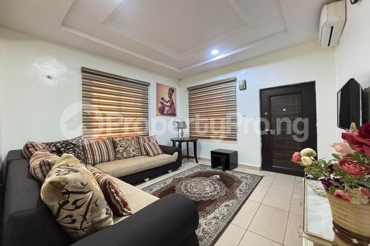 4 bedroom House for sale Femi Olugile Lekki Scheme 2 Ajah Lagos