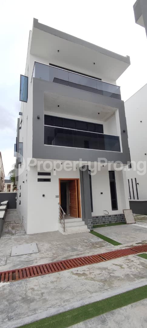 House for sale Banana Island Ikoyi Lagos
