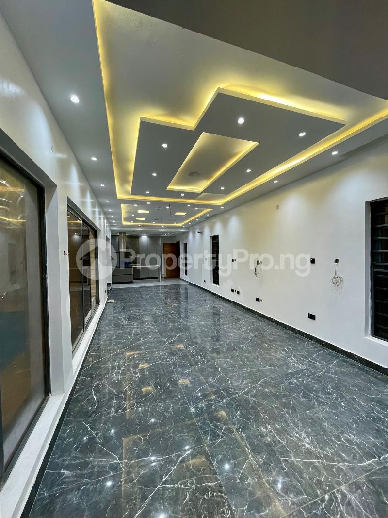 4 bedroom House for sale Megamound Estate Ikota Lekki Lagos