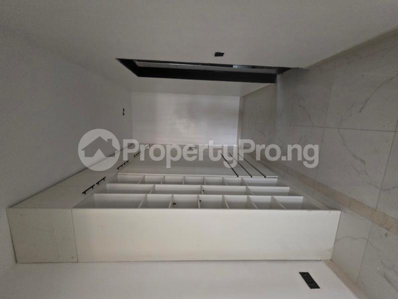 4 bedroom House for sale Guzape Abuja