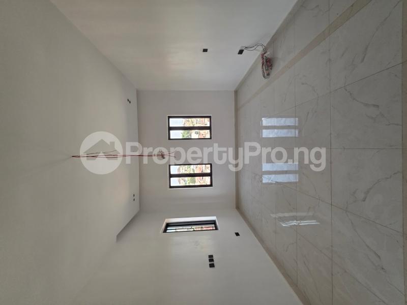 4 bedroom House for sale Guzape Abuja