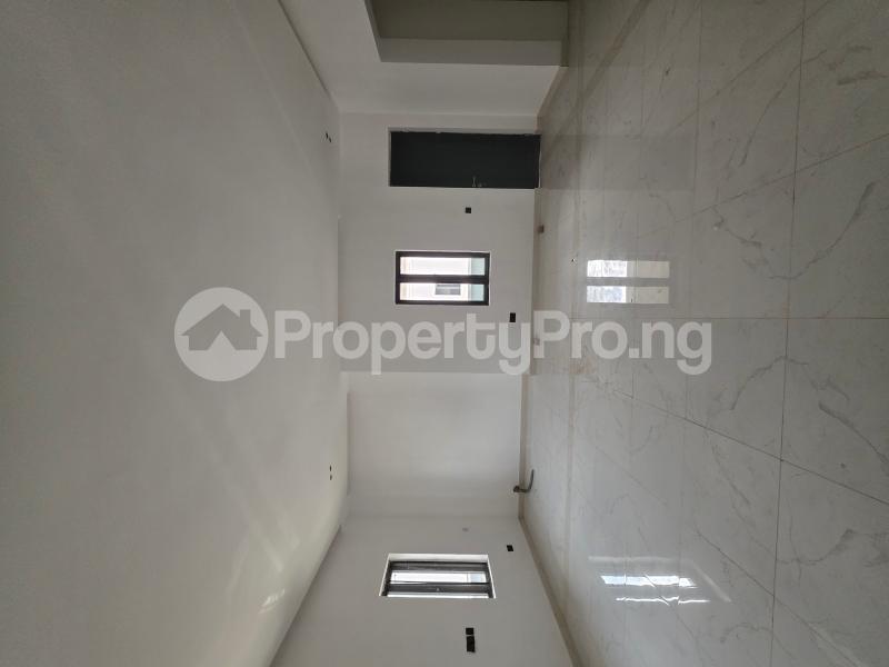 4 bedroom House for sale Guzape Abuja