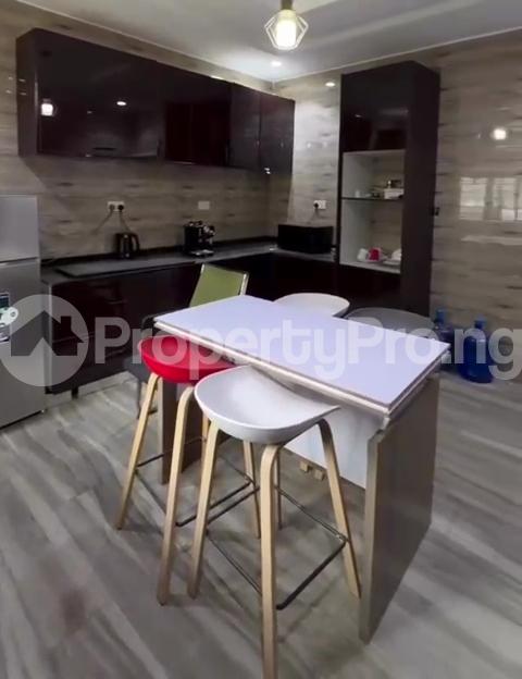 4 bedroom House for sale Wuse 2 Abuja