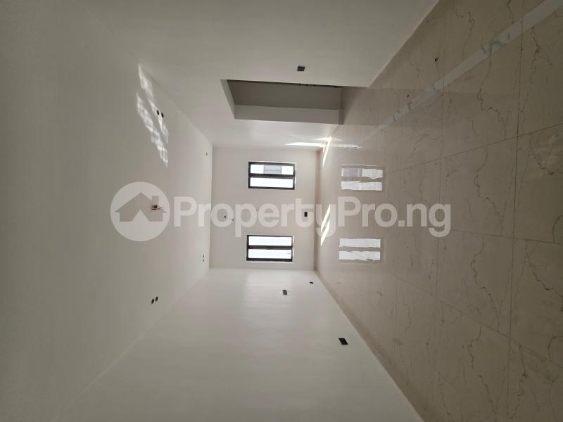 4 bedroom House for sale Guzape Abuja