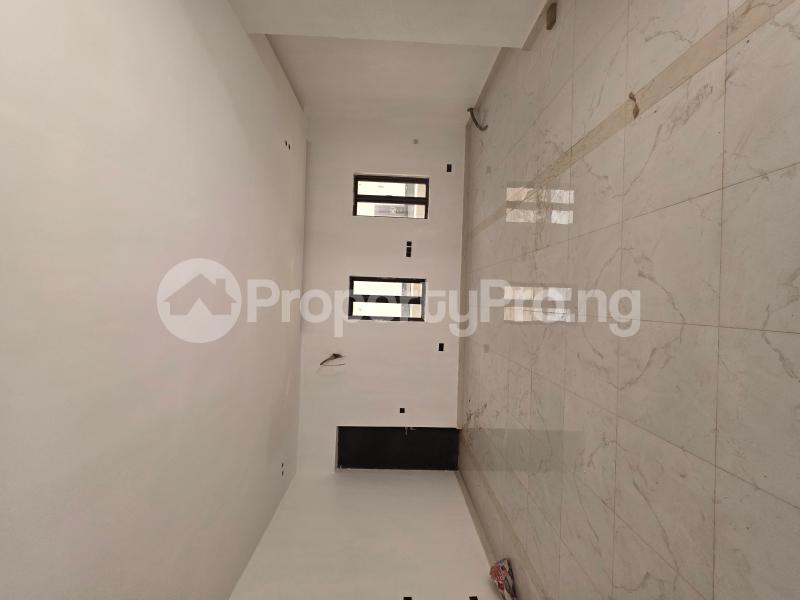 4 bedroom House for sale Guzape Abuja