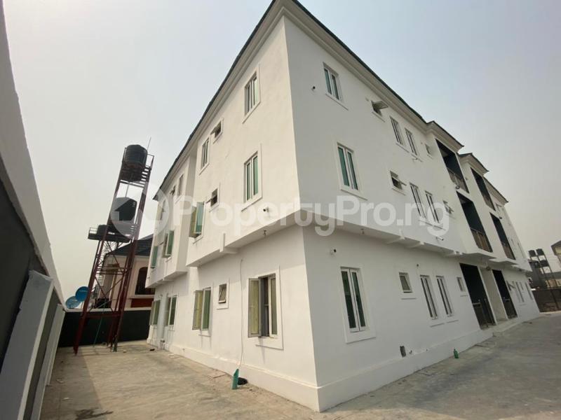4 bedroom House for sale Ologolo Lekki Lagos