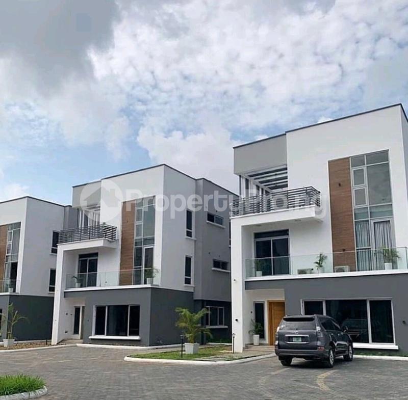 4 bedroom House for sale Ikeja GRA Ikeja Lagos