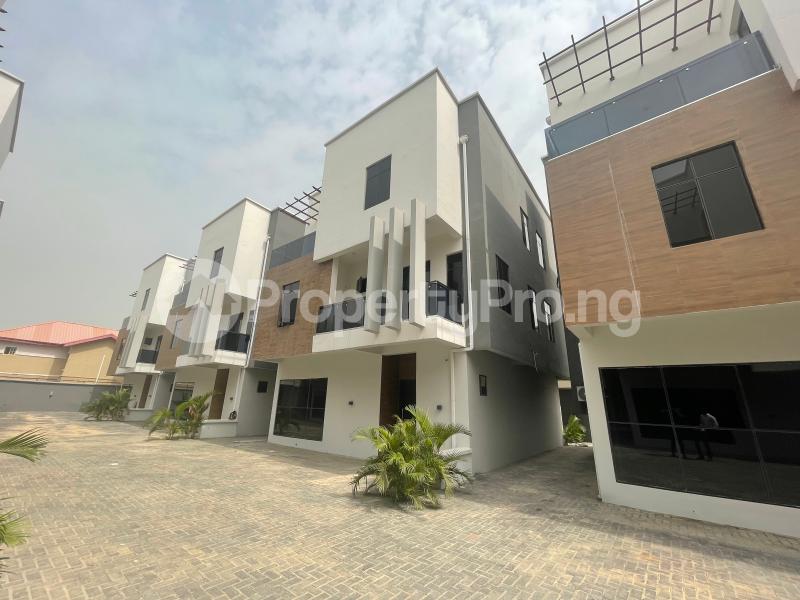 4 bedroom House for rent Oniru ONIRU Victoria Island Lagos