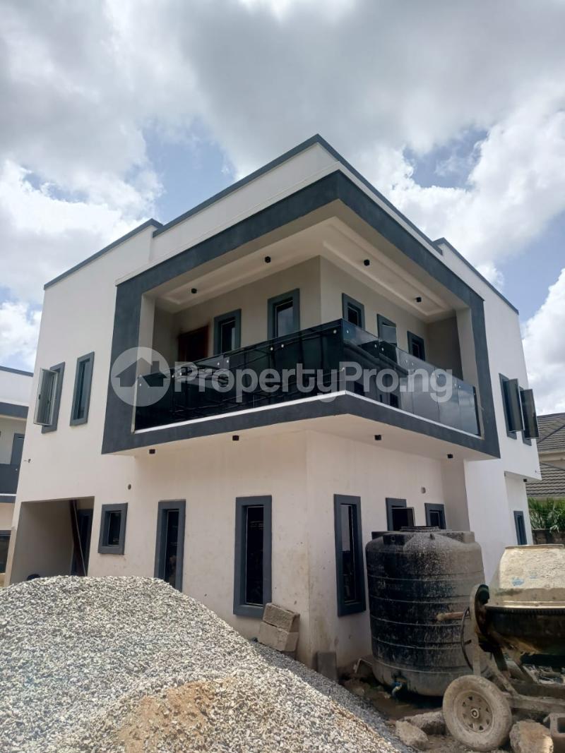 House for sale Jericho Ibadan Oyo