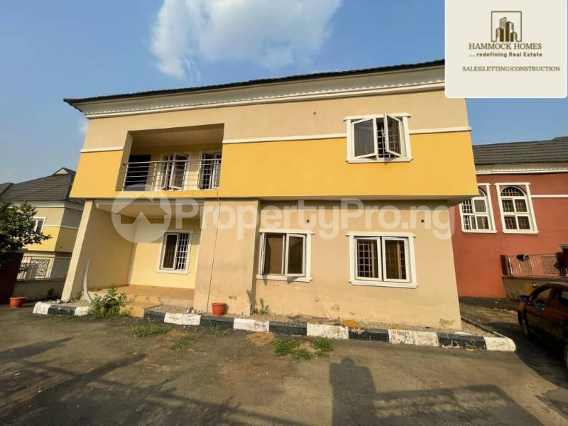 4 bedroom House for rent Ikolaba, Bodija Ibadan Oyo