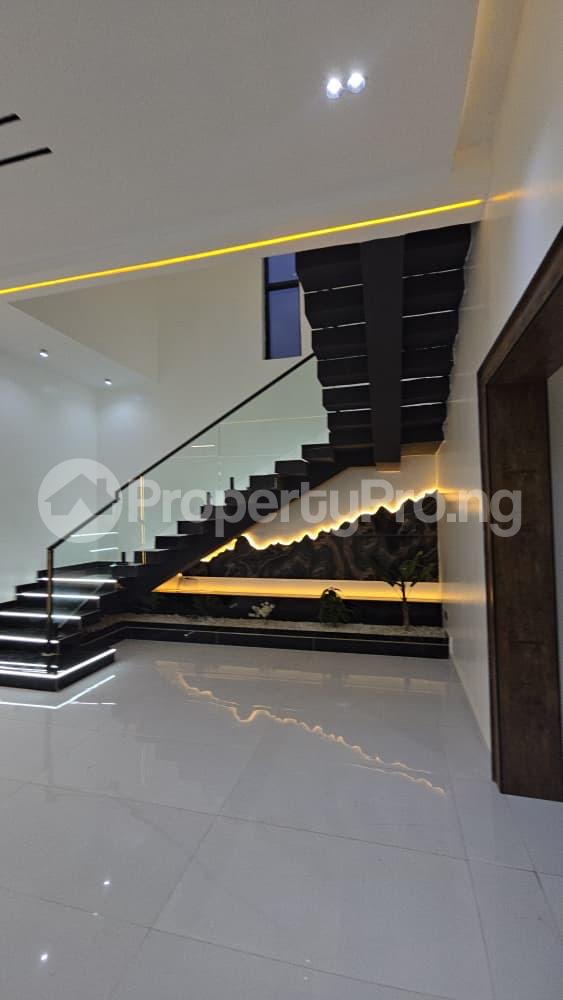 4 bedroom House for sale Centenary City Enugu Enugu