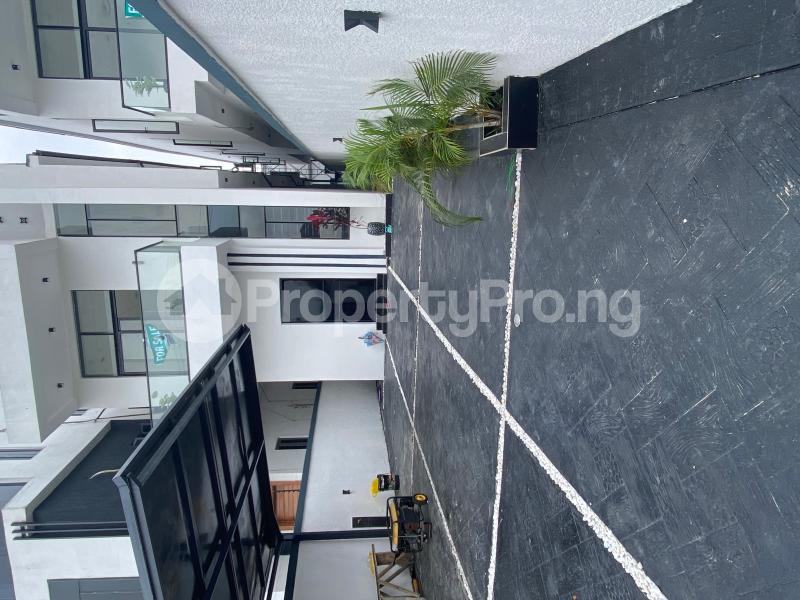 5 bedroom House for sale Abraham adesanya estate Ajah Lagos
