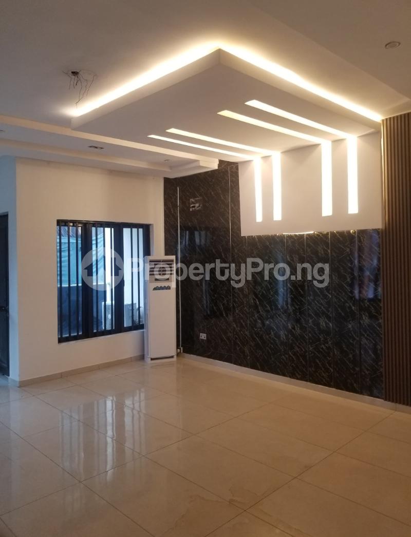 4 bedroom House for rent Victoria Island Lagos