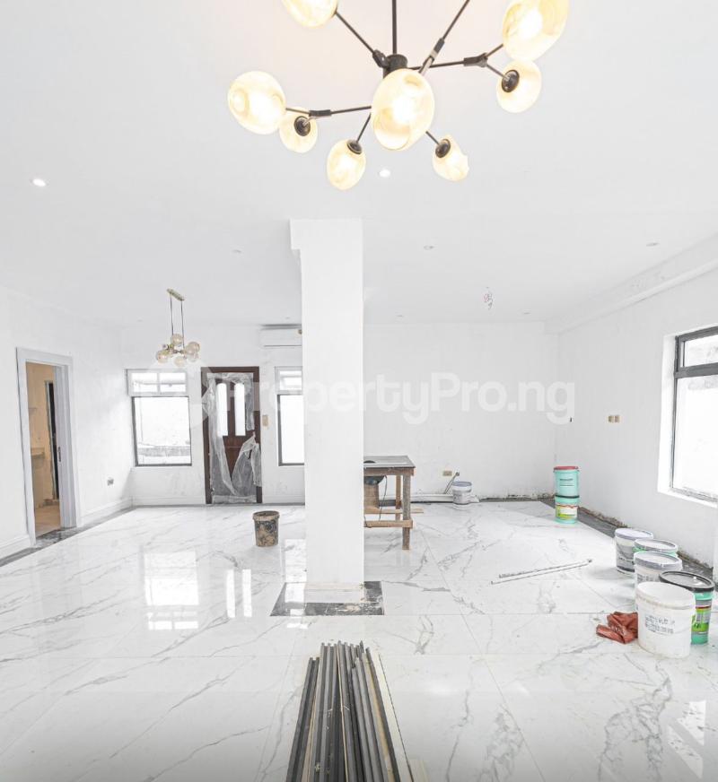 4 bedroom House for rent Banana Island Ikoyi Lagos - 6