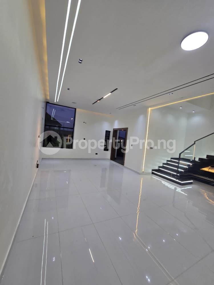 4 bedroom House for sale Centenary City Enugu Enugu