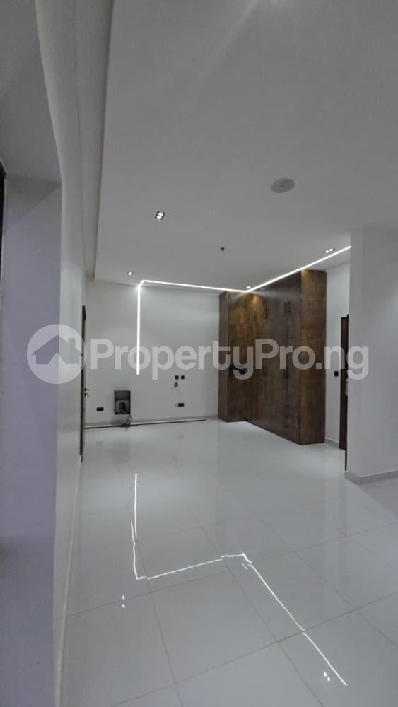 4 bedroom House for sale Centenary City Enugu Enugu