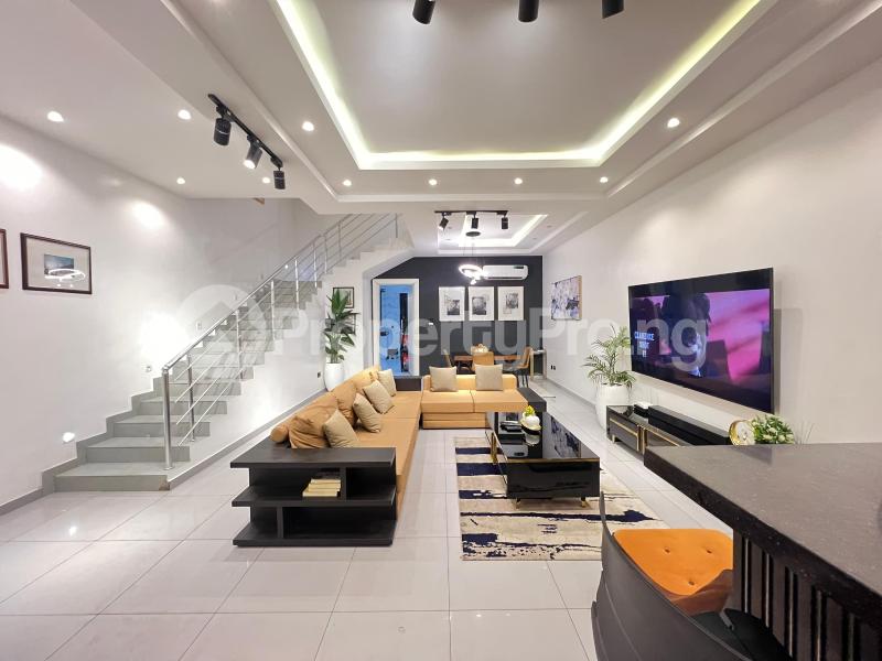 4 bedroom House for shortlet Admiralty Way Lekki Phase 1 Lekki Lagos - 10