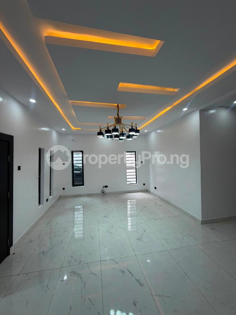 4 bedroom House for rent Engr. Lere Adigun Gra Basorun Ibadan Oyo