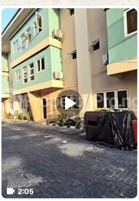 4 bedroom House for sale Jose Maria Escrivia Nike Art Gallery Road Lekki Phase 1 Lekki Lagos
