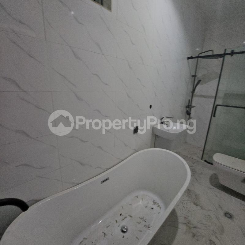 4 bedroom House for sale Opebi Ikeja Lagos