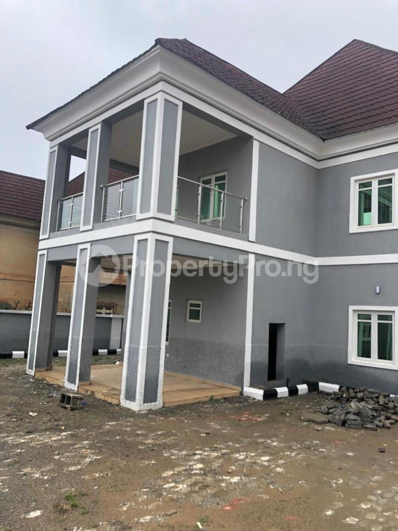 4 bedroom House for rent Lokogoma Abuja