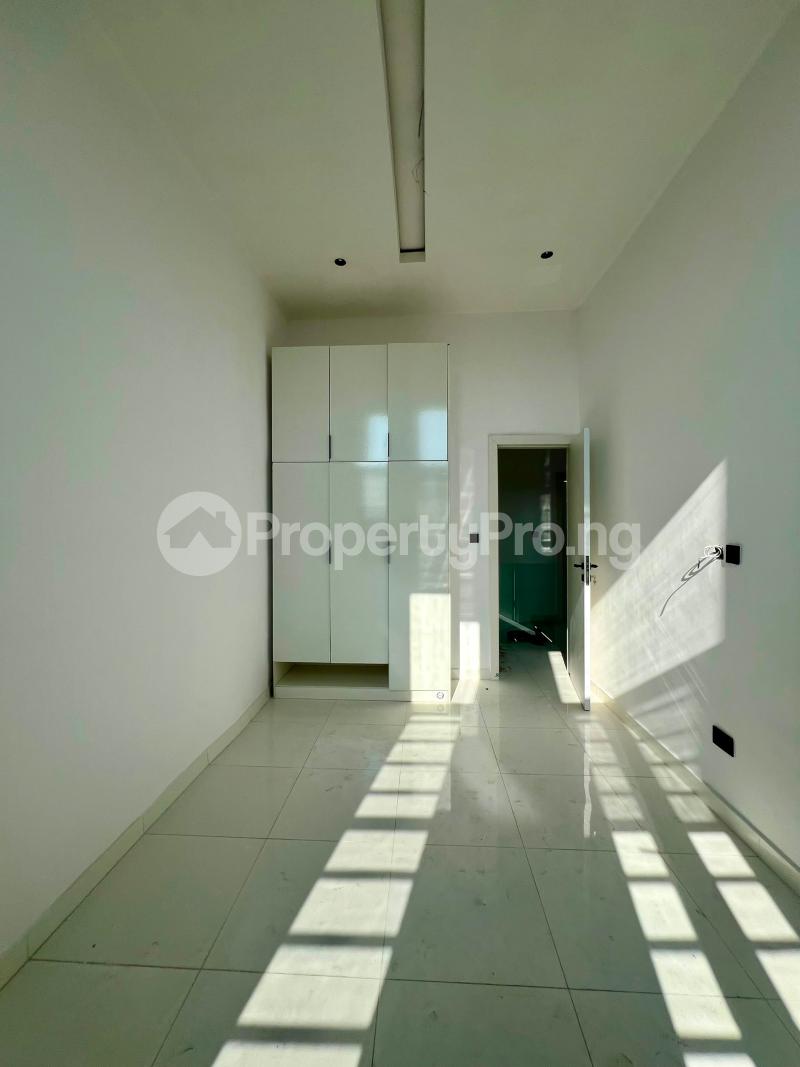 4 bedroom House for sale Olokonla Ajah Lagos