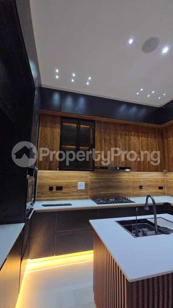4 bedroom House for sale Centenary City Enugu Enugu