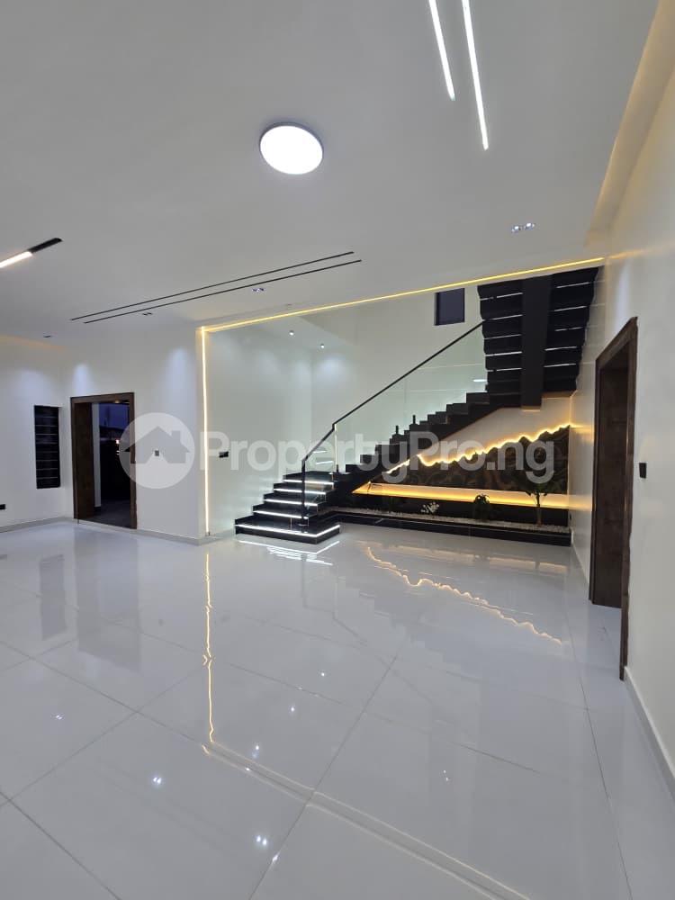 4 bedroom House for sale Centenary City Enugu Enugu